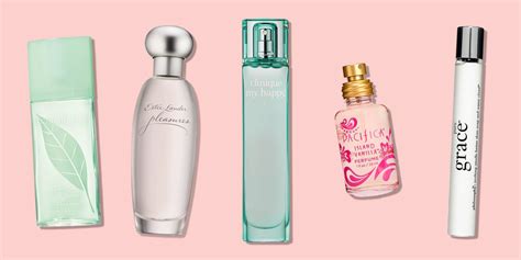 cheapest perfume brands.